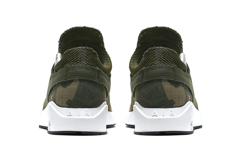 After 10 Years Nike Finally Introduces the Janoski 2 nike sb skateboarding lifestyle skate shoe release info price drop DB2714 "Ash Pearl/Ash Pearl/Off White"