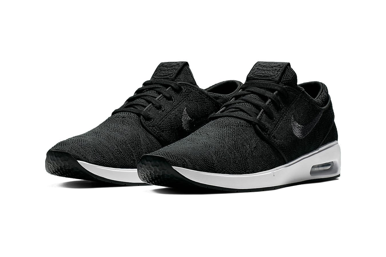 nike air max janoski 2 by you