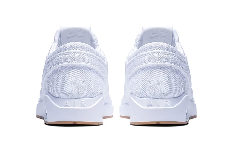 After 10 Years Nike Finally Introduces the Janoski 2 nike sb skateboarding lifestyle skate shoe release info price drop DB2714 "Ash Pearl/Ash Pearl/Off White"