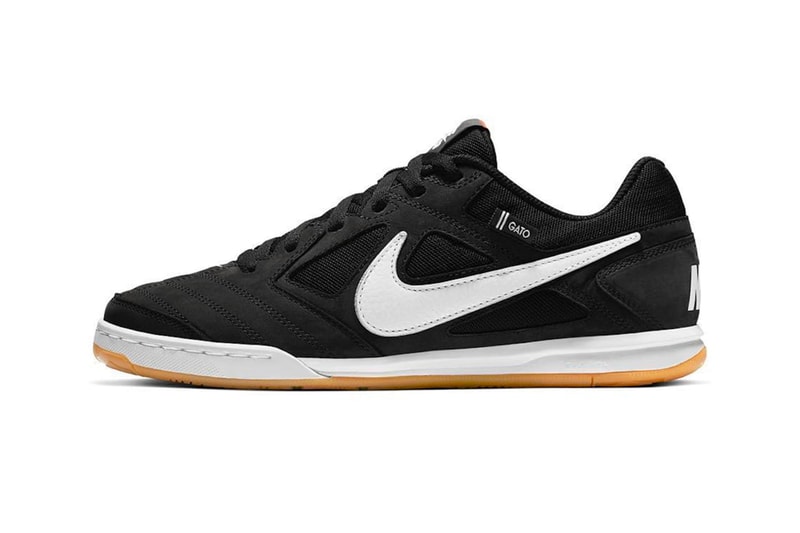 Nike SB Orange Label Collection Info