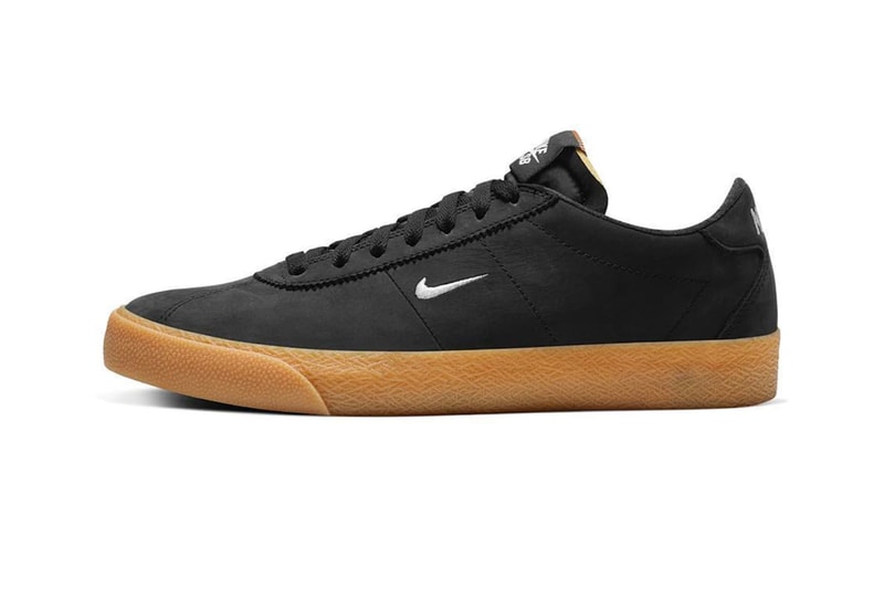 Nike SB Orange Label Collection Info