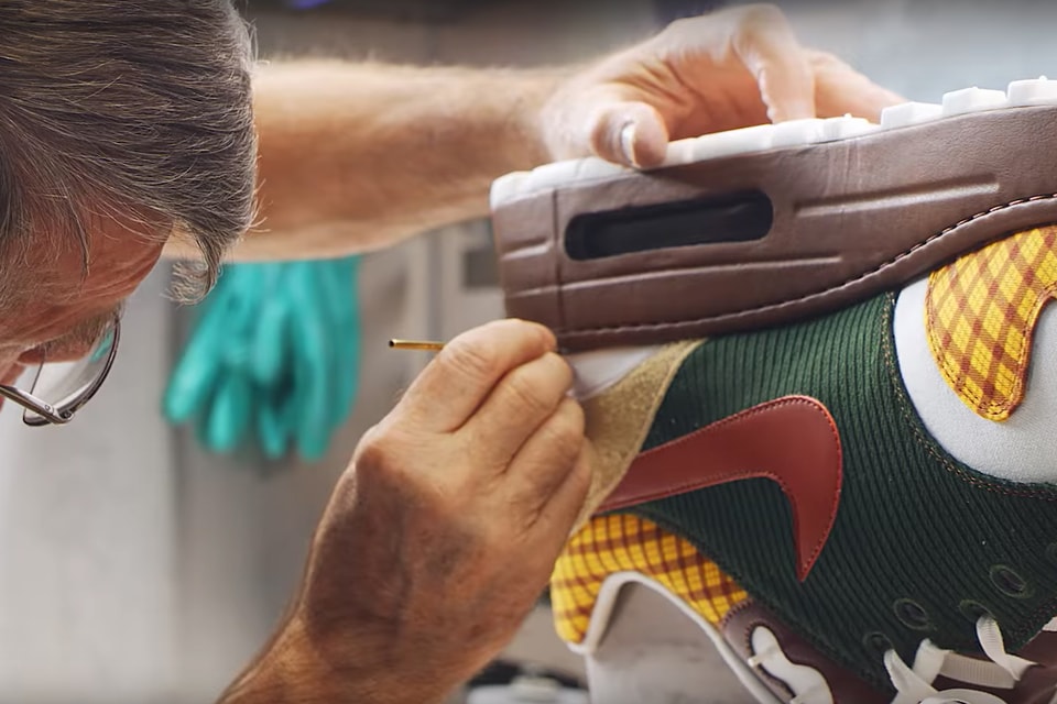 Nike laika missing link Clearance