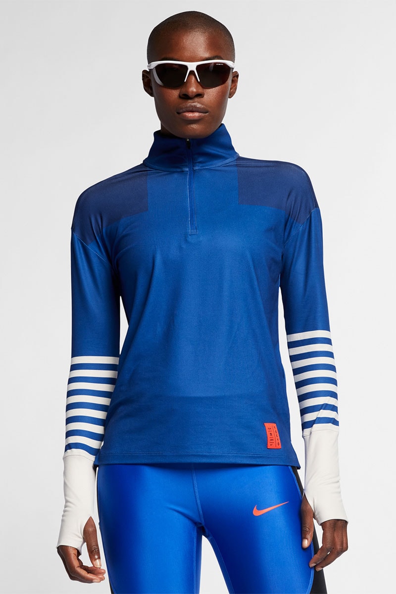 Nike "Tokyo Pack" Collection UNITED ARROWS beauty youth running clothing leggings shirts glasses track jacket exclusive drop release date info february 2 2019 buy in store japan