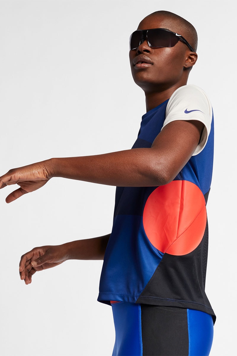 Nike "Tokyo Pack" Collection UNITED ARROWS beauty youth running clothing leggings shirts glasses track jacket exclusive drop release date info february 2 2019 buy in store japan