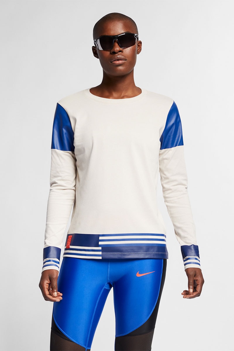 Nike "Tokyo Pack" Collection UNITED ARROWS beauty youth running clothing leggings shirts glasses track jacket exclusive drop release date info february 2 2019 buy in store japan