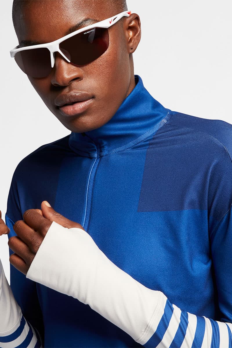 Nike "Tokyo Pack" Collection UNITED ARROWS beauty youth running clothing leggings shirts glasses track jacket exclusive drop release date info february 2 2019 buy in store japan