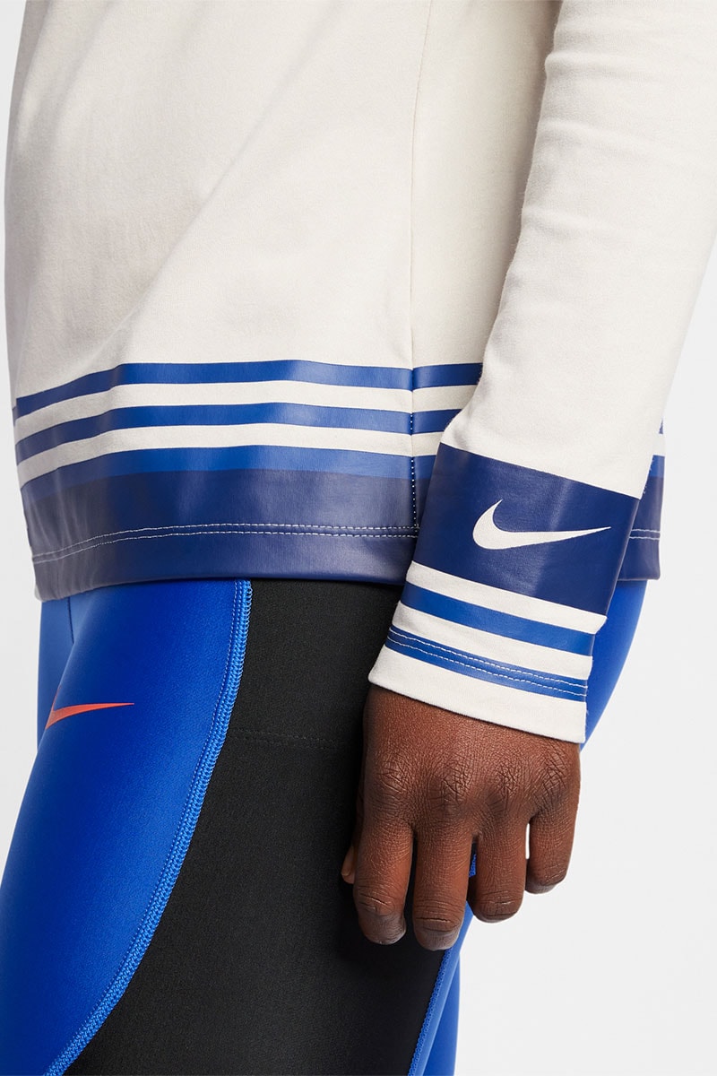 Nike "Tokyo Pack" Collection UNITED ARROWS beauty youth running clothing leggings shirts glasses track jacket exclusive drop release date info february 2 2019 buy in store japan