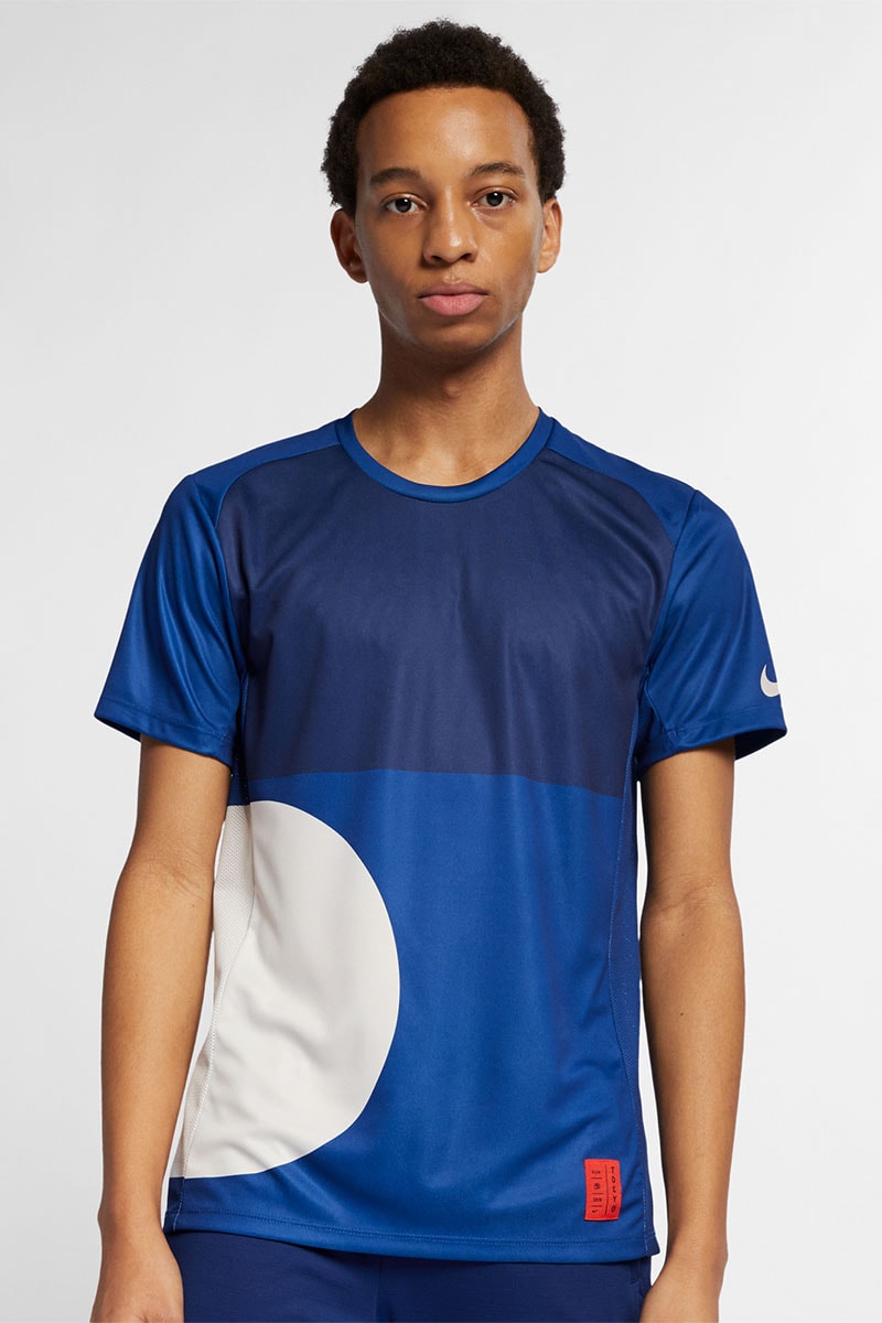 Nike "Tokyo Pack" Collection UNITED ARROWS beauty youth running clothing leggings shirts glasses track jacket exclusive drop release date info february 2 2019 buy in store japan