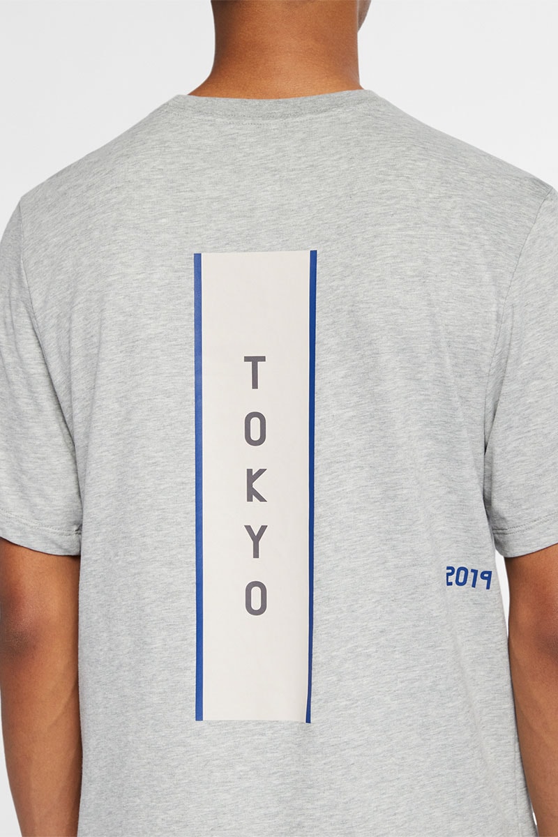 Nike "Tokyo Pack" Collection UNITED ARROWS beauty youth running clothing leggings shirts glasses track jacket exclusive drop release date info february 2 2019 buy in store japan