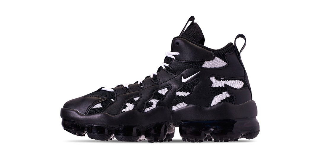 Vapormax gliese black Clearance