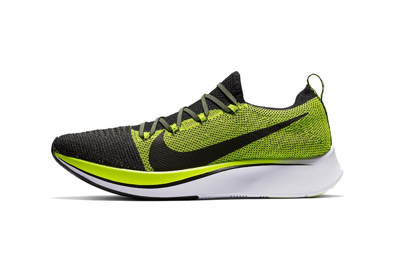 nike fly flynit
