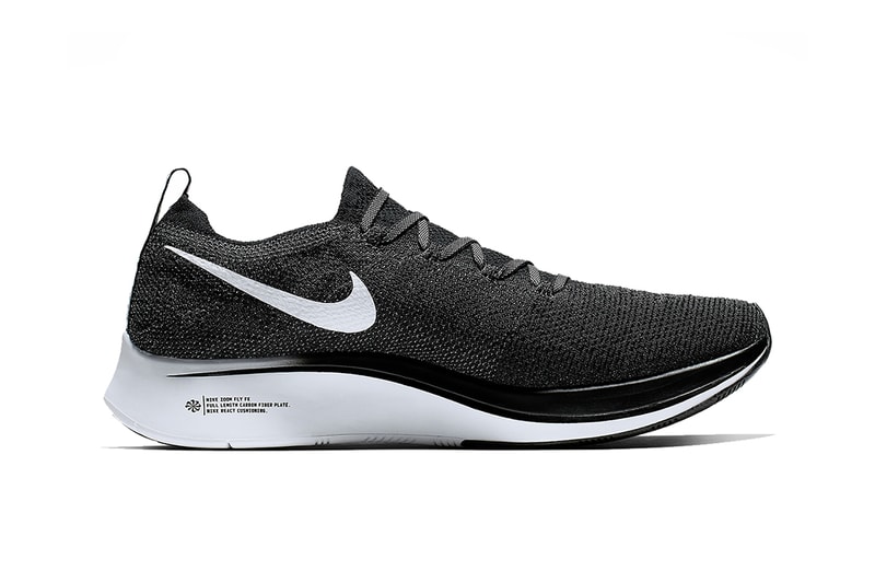 nike zoom fly flyknit cookies and cream volt 2019 footwear nike running