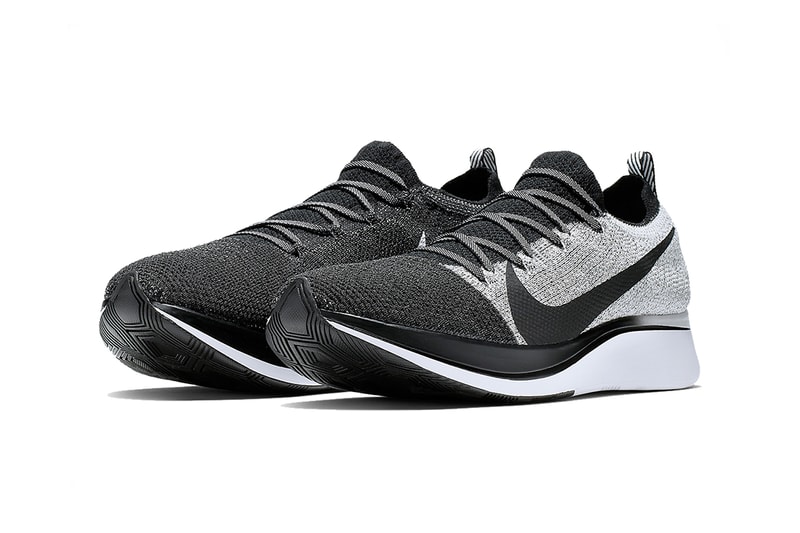 nike zoom fly flyknit cookies and cream volt 2019 footwear nike running