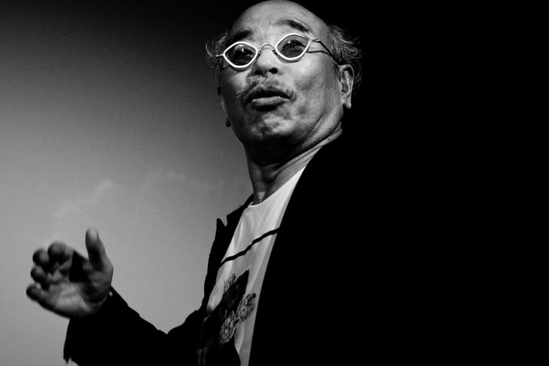 Nobuyoshi Araki "The First" Exhibition to Launch at Art Basel Hong Kong 2019