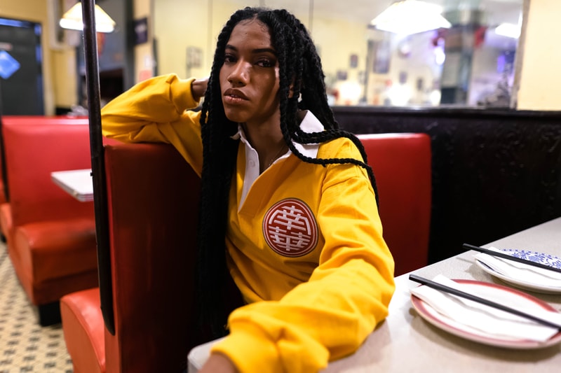nom wah tea parlor rowing blazers capsule collection release