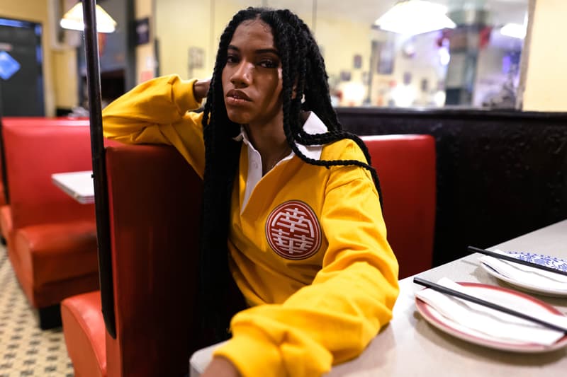 nom wah tea parlor rowing blazers capsule collection release