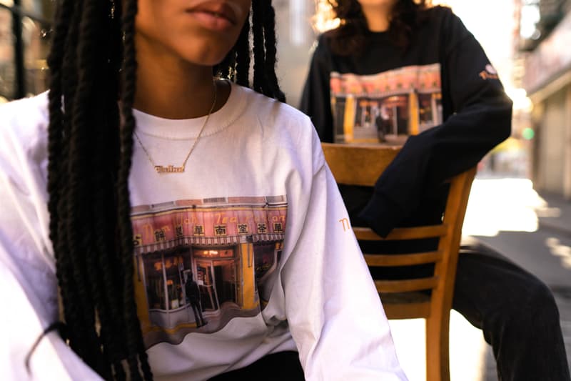 nom wah tea parlor rowing blazers capsule collection release