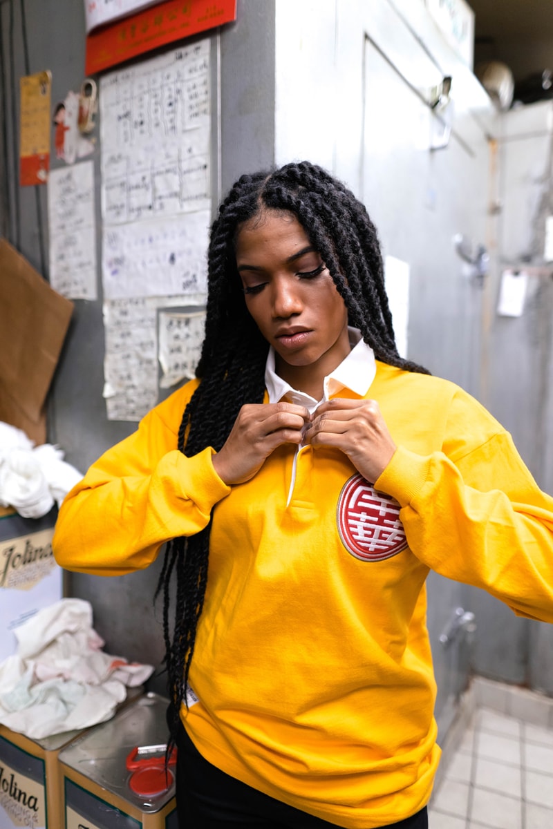 nom wah tea parlor rowing blazers capsule collection release