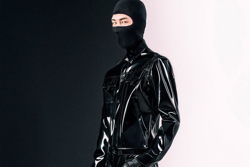 NOMENKLATURA STUDIO Unveils Its "Product Release 002" Collection