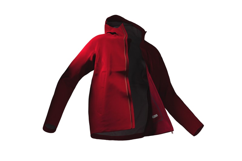 Norse Projects Store GORE-TEX Spring Summer 2019 Collection Capsule Outerwear Coats Copenhagen Scandinavia First Look Technical