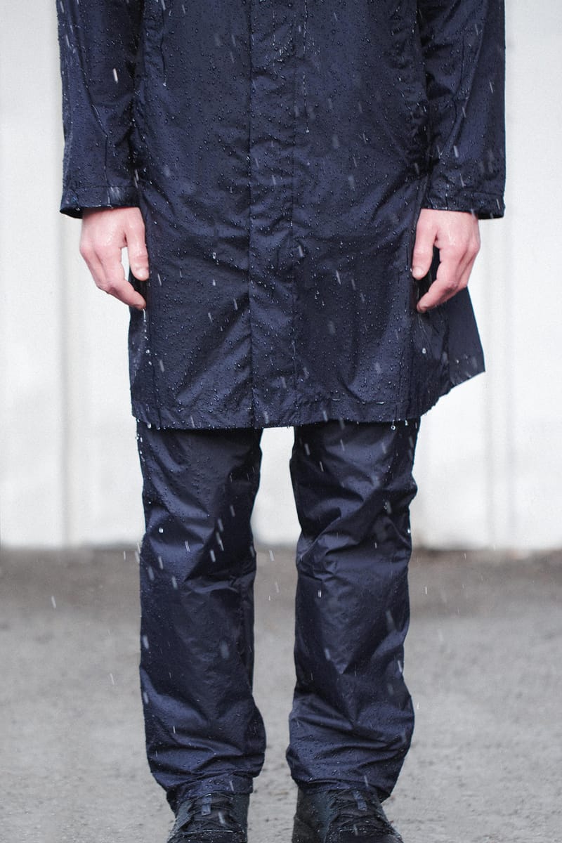 norse projects kalmar light rain