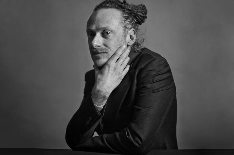 Virtual Reality Runways: NOWFASHION's New Editor-In-Chief Gianluca Cantaro Has Innovative Plans