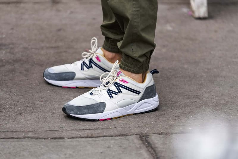 New York Fashion Week FW19 fall winter 2019 city Street Style Snaps outfits photograph calvin klein dior nike air max tn tuned palm angels louis vuitton off white blazer puma ader error prada 18 east