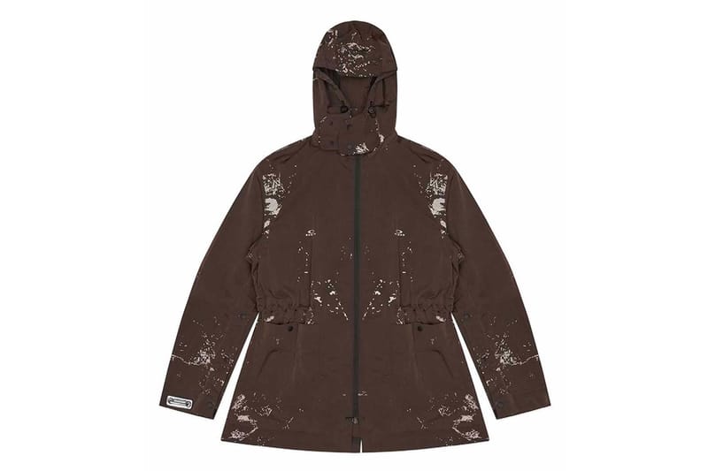 oakley outerwear 2019