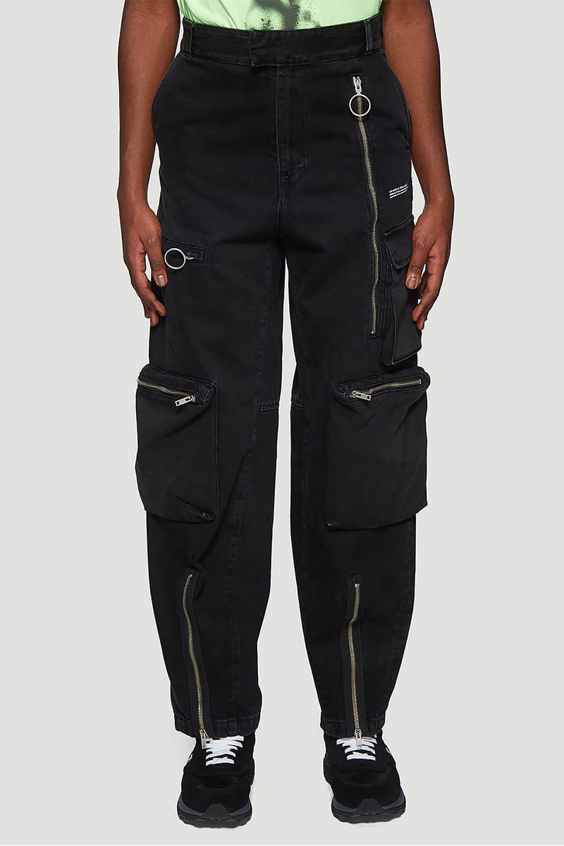 Stretch Multi-Pocket Trousers | VELTUFF® Workwear UK