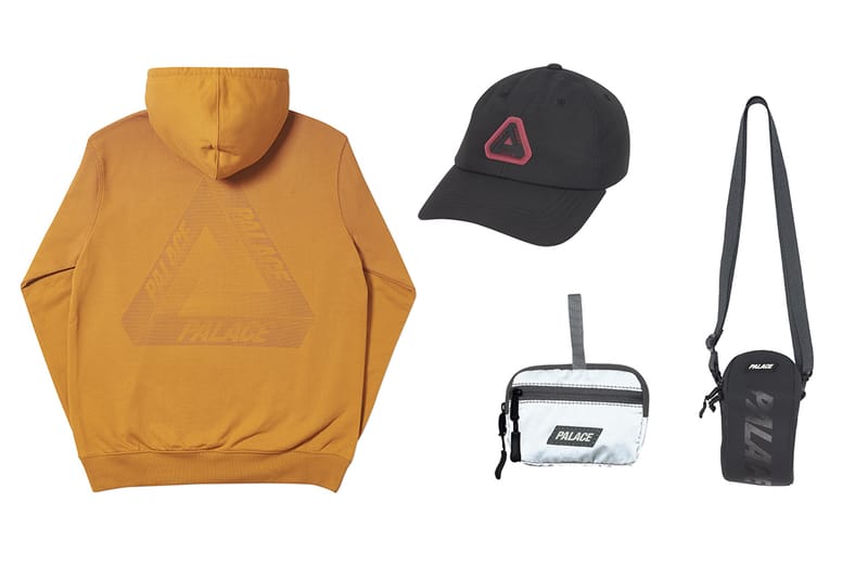 8 Drops You Don't Want to Miss This Week