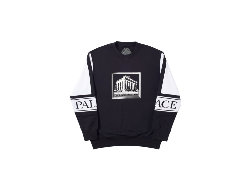 Palace Spring 2019 Full Collection Lookbook Juergen Teller Fashion Logo Jackets Pieces Skateboard Skate Streetwear Release