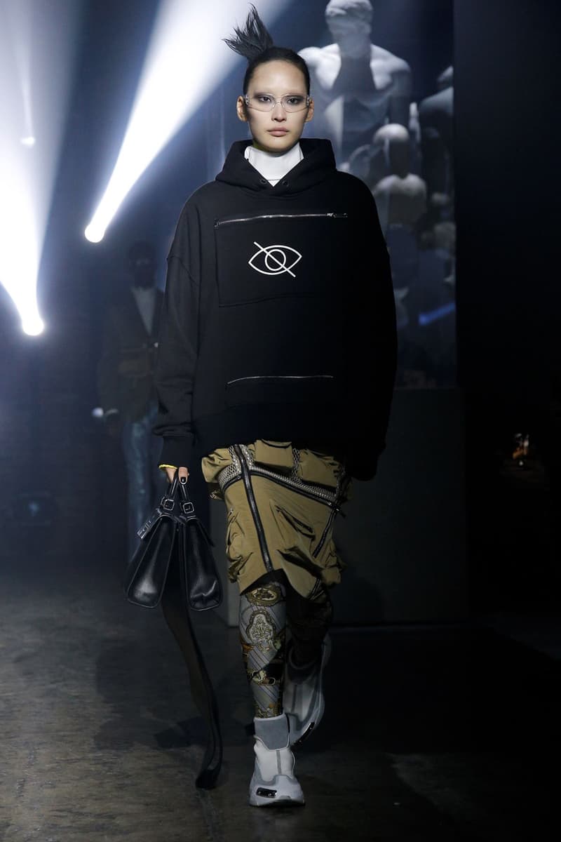 Palm Angels Fall Winter 2019 Collection NYFW New York Fashion Week