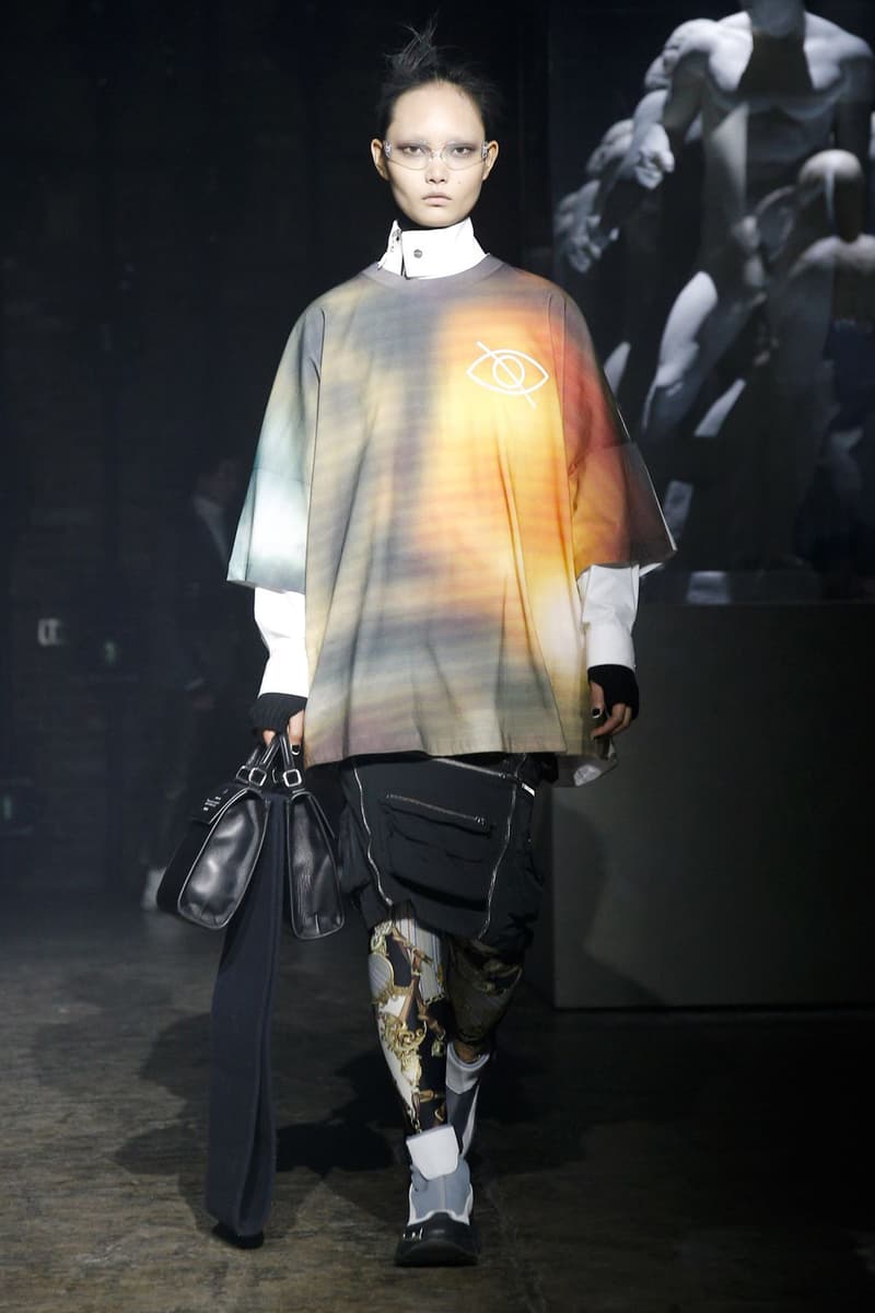 Palm Angels Fall Winter 2019 Collection NYFW New York Fashion Week