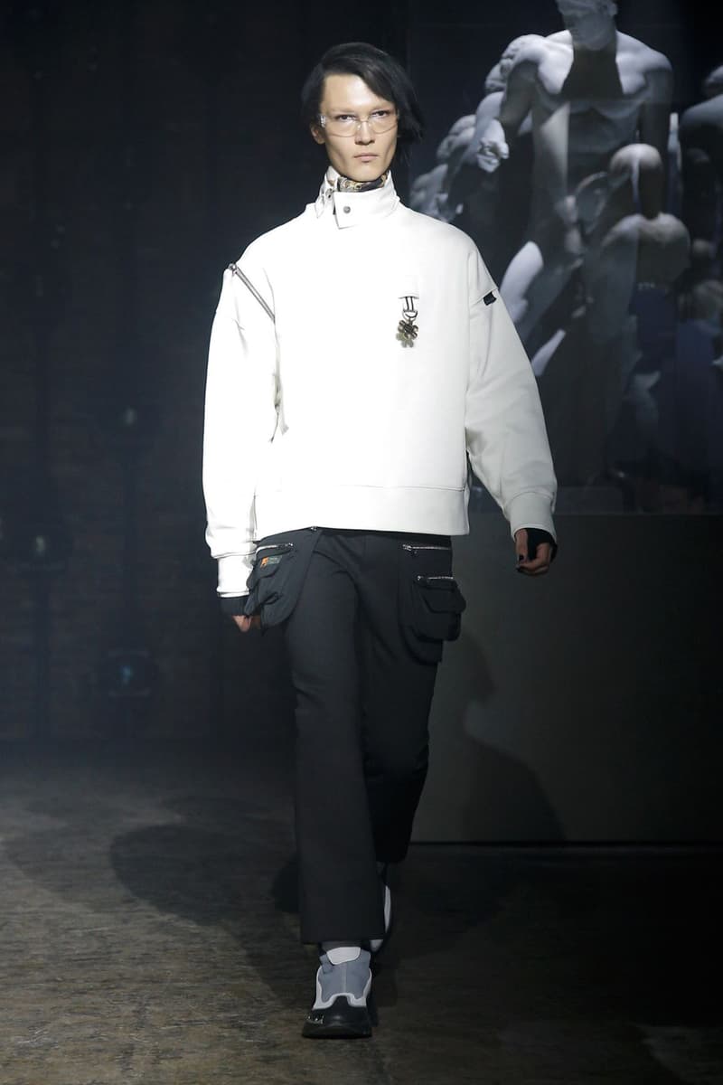 Palm Angels Fall Winter 2019 Collection NYFW New York Fashion Week