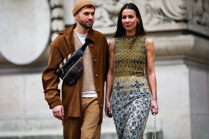 Paris Fashion Week FW19 Street Style Culminates in a Masterclass of Detail-Oriented Dressing