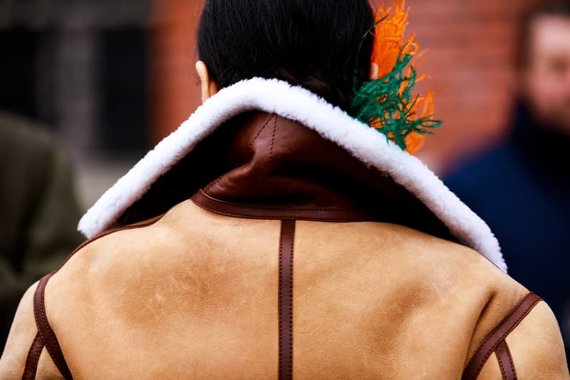 Paris Fashion Week 2019 PFW19 Streetsnaps Streetstyle Gucci Dior Balenciaga Louis Vuitton February Heatwave Sunglasses Accessories Details