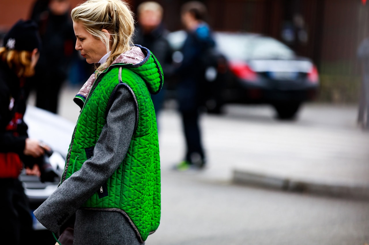2019 Street Style Trend: Tiny Bags, 8 Subtle Tweaks to Make to Your Street  Style This Year