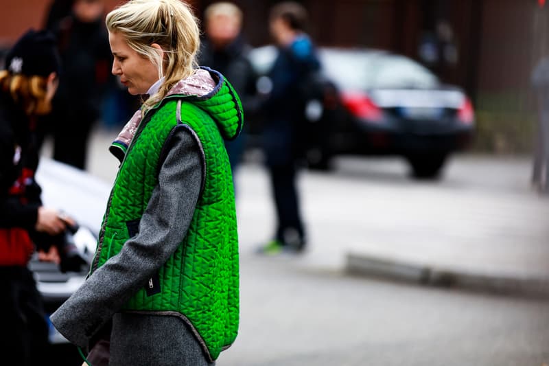 Paris Fashion Week 2019 PFW19 Streetsnaps Streetstyle Gucci Dior Balenciaga Louis Vuitton February Heatwave Sunglasses Accessories Details