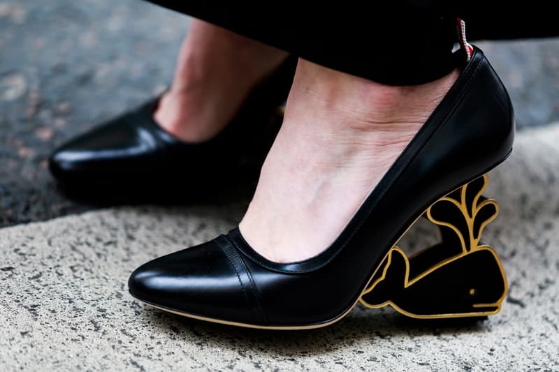 Paris Fashion Week 2019 PFW19 Streetsnaps Streetstyle Gucci Dior Balenciaga Louis Vuitton February Heatwave Sunglasses Accessories Details