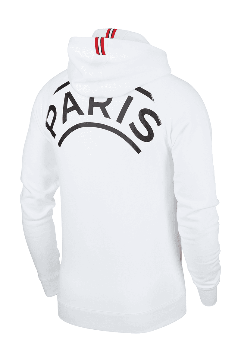paris saint germain psg fc soccer football team jordan brand capsule collaboration collection monochrome black white drop release date info buy