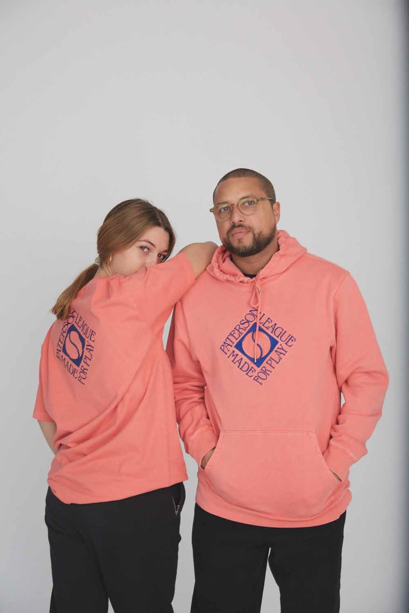 Paterson Fall Winter 2019 Lookbook Collection  fashion nyfw new york fashion week lookbooks 