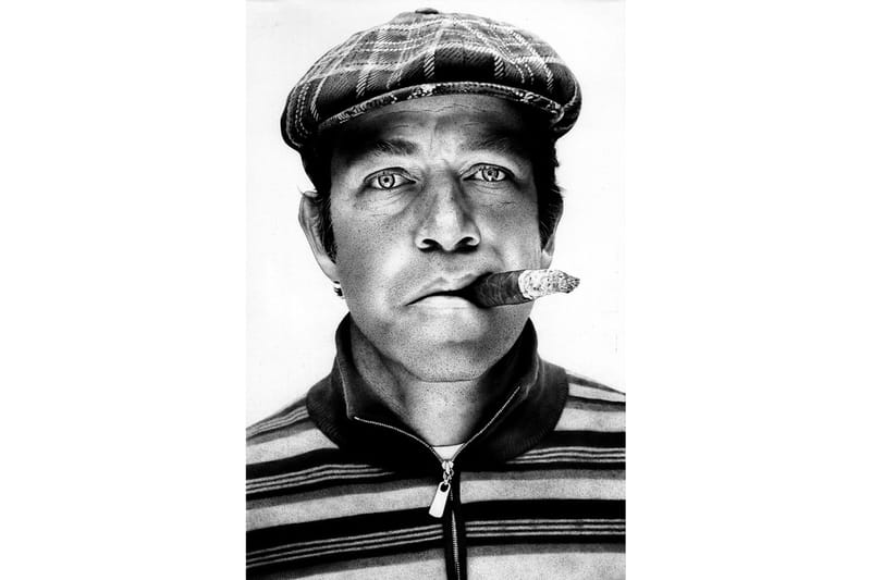 Paul Kobringer Crafts Photorealistic Ballpoint Pen Portraits of Skate Icons