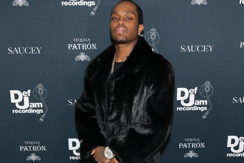 payroll giovanni january 30th ep project album mixtape new stream listen soundcloud doughboyz cashout detroit rap music song track hbk doughboy roc