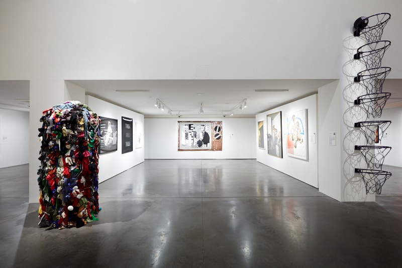 Phillips New York AMERICAN AFRICAN AMERICAN New York Installment Adam Pendleton Derrick Adams Deana Lawson Hank Willis Thomas Jean-Michel Basquiat Kara Walker Rashid Johnson