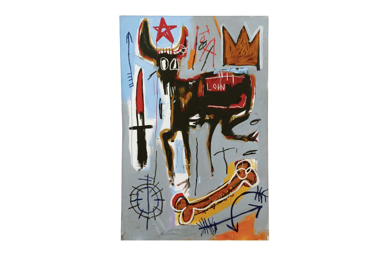 Phillips New York AMERICAN AFRICAN AMERICAN New York Installment Adam Pendleton Derrick Adams Deana Lawson Hank Willis Thomas Jean-Michel Basquiat Kara Walker Rashid Johnson