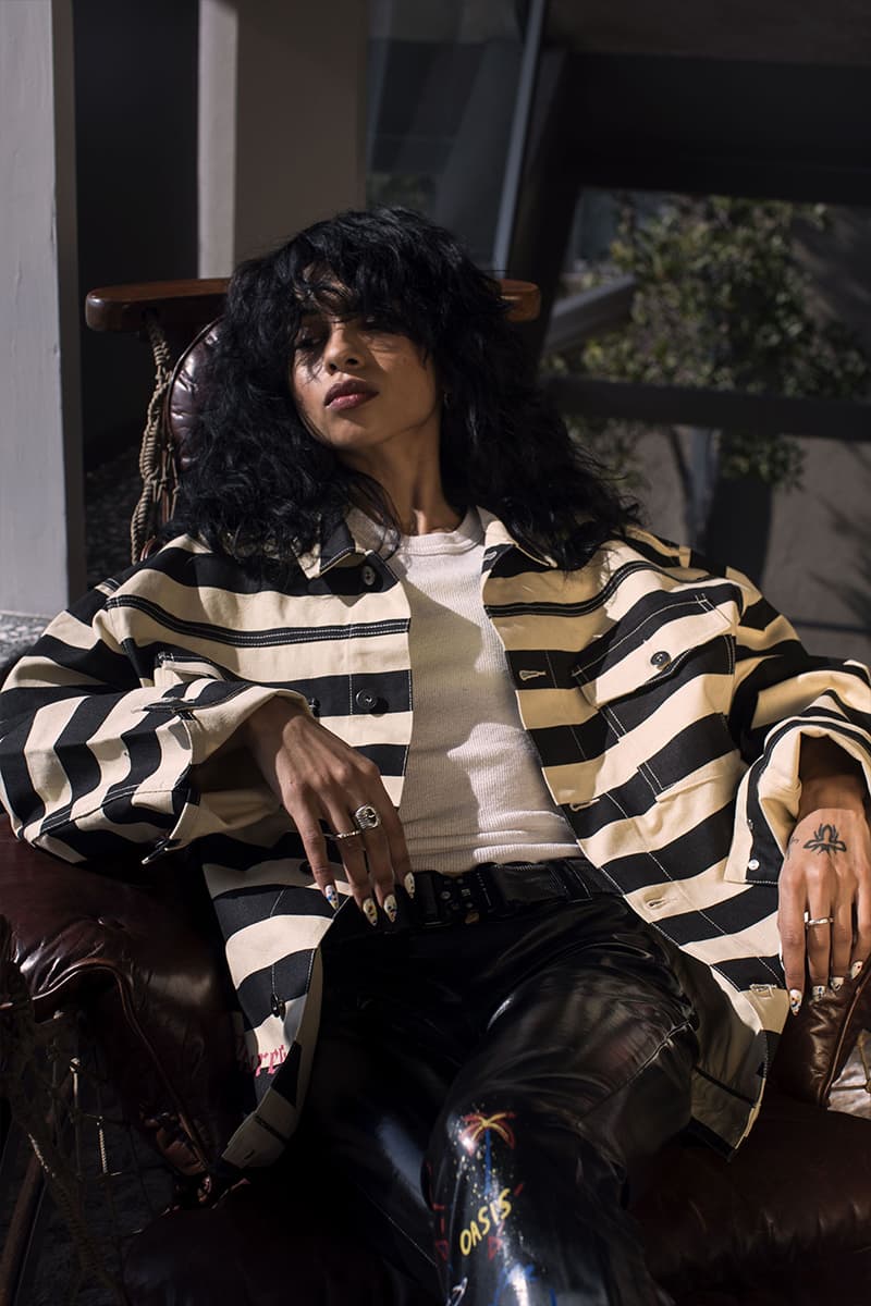 Pleasures Spring Summer 2019 Collection Lookbook fashion lookbooks ss19 love is not enough