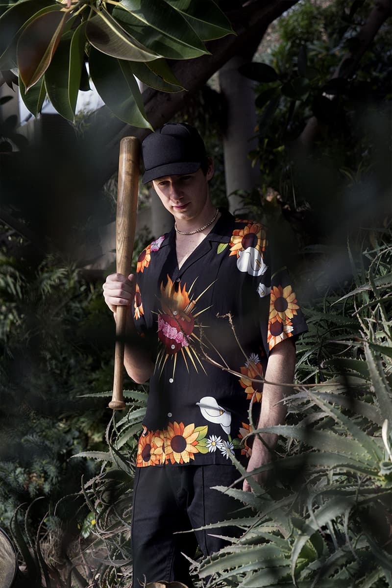 Pleasures Spring Summer 2019 Collection Lookbook fashion lookbooks ss19 love is not enough