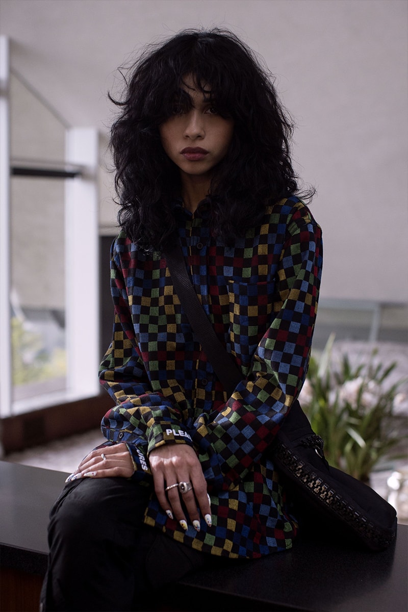 Pleasures Spring Summer 2019 Collection Lookbook fashion lookbooks ss19 love is not enough 