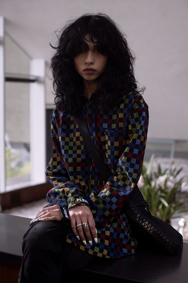 Pleasures Spring Summer 2019 Collection Lookbook fashion lookbooks ss19 love is not enough