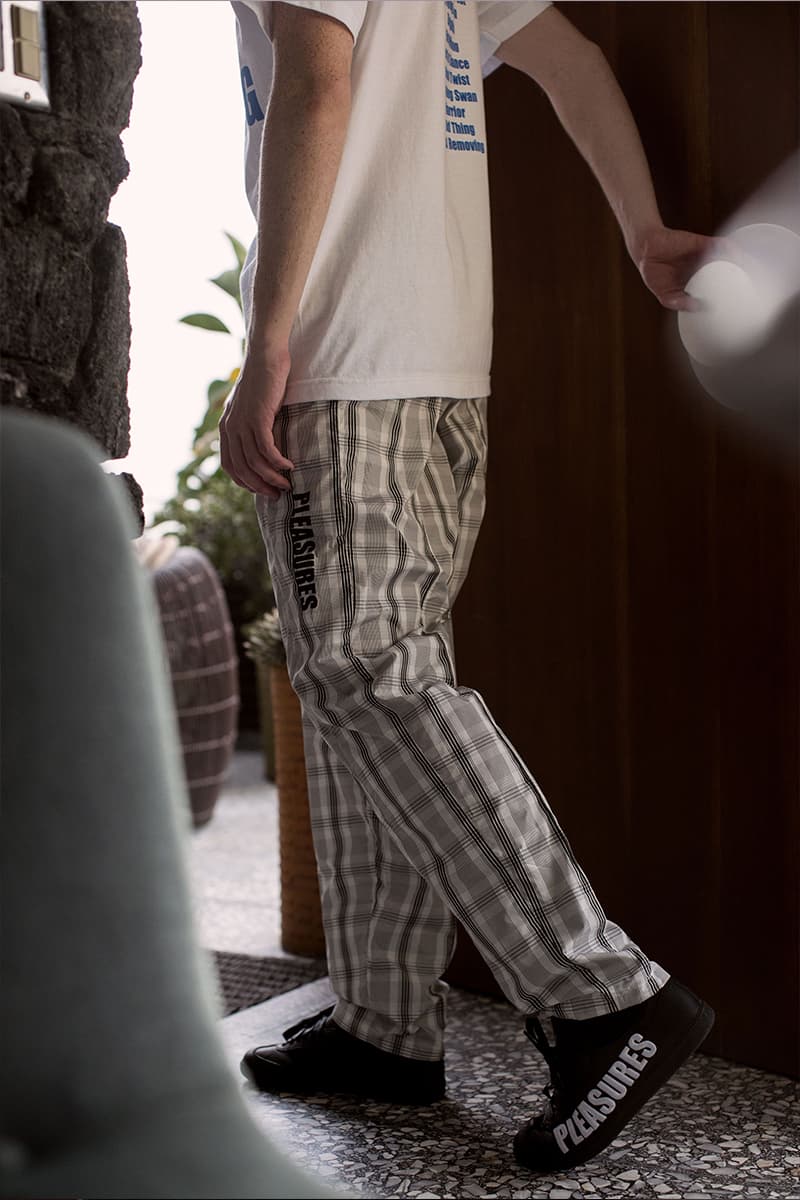 Pleasures Spring Summer 2019 Collection Lookbook fashion lookbooks ss19 love is not enough